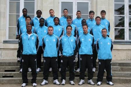 l equipe de spoir