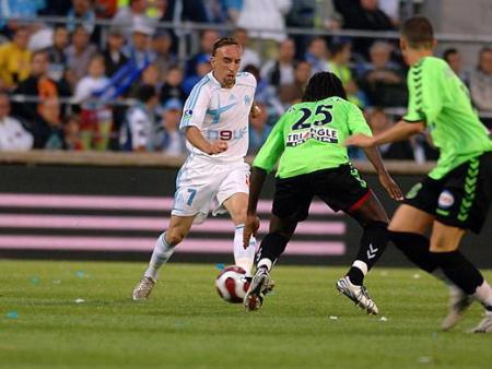 ROI RIBERY