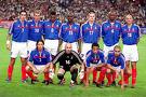 l eqipe de france