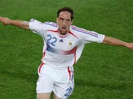 vieux ribery