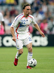 vieux ribery