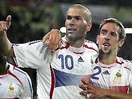 vieux ribery