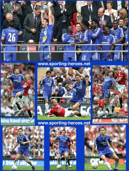 c lampard