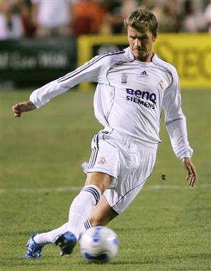 beckham