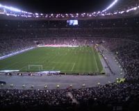 stade velodorome