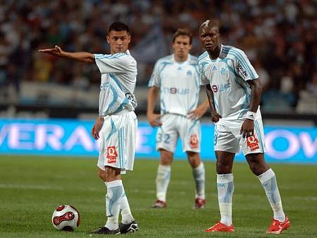cisse ziani givet
