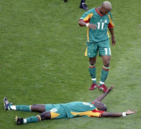 diouf vsfadiga