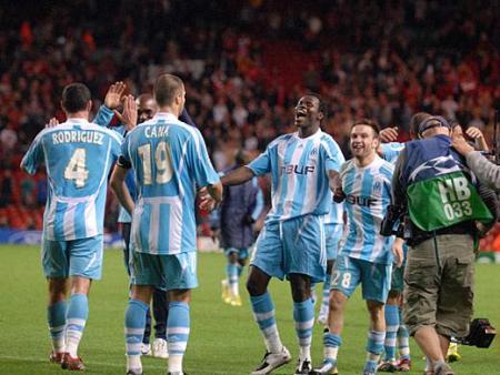 vive l om